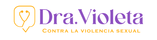 Logo Dra. Violeta